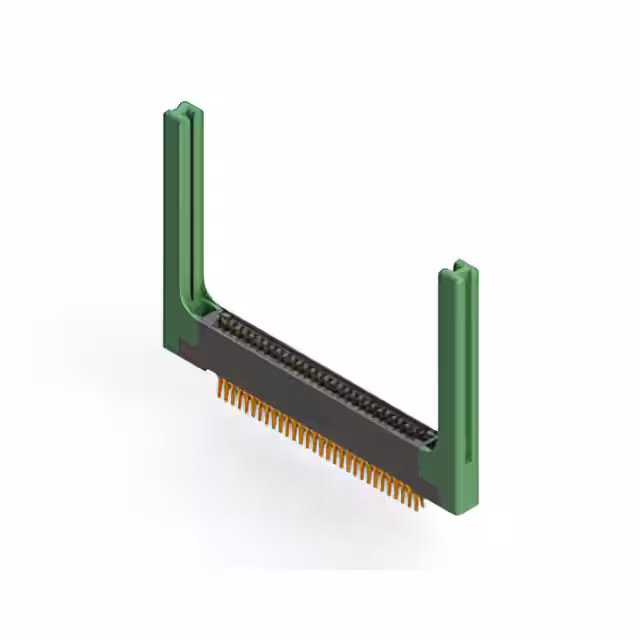 395-060-560-258 EDAC Inc.  Edgeboard Connectors